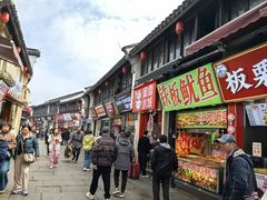 -衣裳街历史文化街区