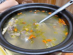 -下梅人家土菜馆(历史文化餐厅度假区店)