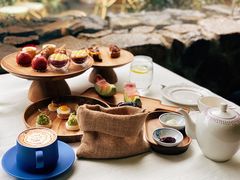 -三嚥阁 La Villa Restaurant