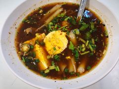 -Magic Food Point(Airport Street food)