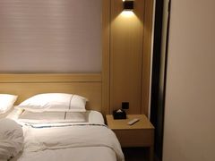 -城市便捷酒店(广州塔客村地铁站琶洲会展店)