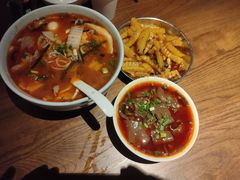 -三生小馆(亭知路店)