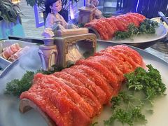 -大隐·成都火锅Bistro(合生麒麟新天地店)