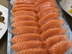 -新享乐海鲜(翠华路店)