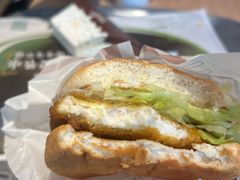 -麦当劳(正定瑞天店)