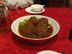 -正阳门饭庄·烤鸭·北京菜(万丰路七里庄店)