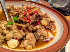 -绿草地·湘菜(芙蓉天街店)