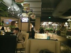 -绿茵阁(体育西分店)