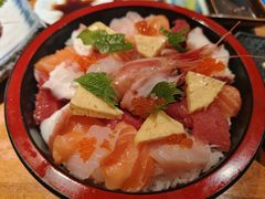 -千代武日本料理(开发区店)