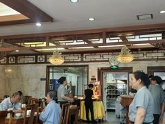 -京菜·砂锅居·烤鸭(西四店)