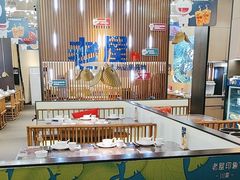 -老屋印象川菜(世纪东方店)