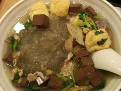 -苏晓玥·手作江南小吃(深圳北站店)