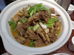-张氏父子常德肠子馆(贺龙店)