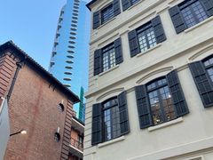 -大馆(前中区警署建築群)