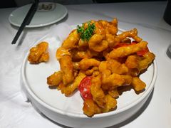 -船歌·鱼水饺青岛菜(恒隆广场店)