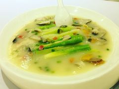 -阿诺泰·泰国餐厅(棕北店)