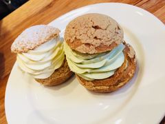 -麦田工坊(月湖店)