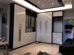 -索菲亚衣柜橱柜家具全屋定制(盈港路店)