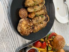 -娜娜家•Nana's restaurant (南开大悦城店)