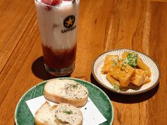 -炭火焼鳥 塚田農場(大阪梅田店)