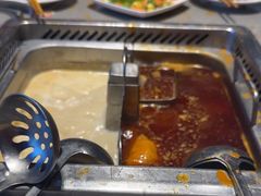 -海底捞火锅(海澜财富中心店)