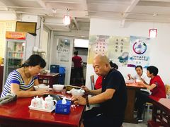 大堂-馄饨侯(广渠门店)