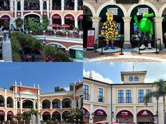 -佛罗伦萨小镇广佛名品奥特莱斯(疏港路店)