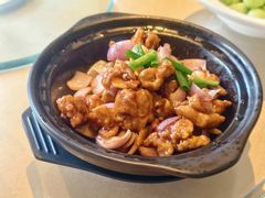-利顺德大饭店·水岸中餐厅(小白楼店)