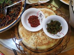 -满江红海鲜酒楼(田王洪庆店)