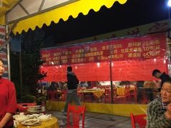 露天位-鸿达渔港