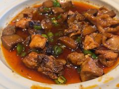 -楚山晓·湖北菜(武汉光谷K11店)