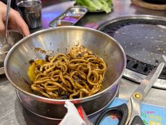 -玄希浪漫厨房·韩料烤肉(湖滨银泰in77店)