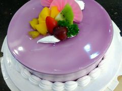 -甜心贝拉(西平路店)