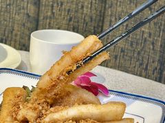 -喜记避风塘炒辣蟹(旗舰店)