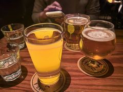 -京A Taproom·精酿餐吧(CBD店)