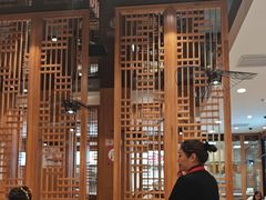 -阳阳中国饭(北京荟聚店)
