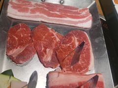 -炉小哥烤肉(信万广场店)