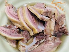 -晓马鸭店(新芜路店)
