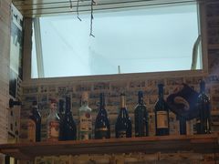 -安立可意大利美食