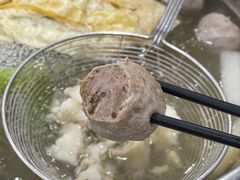 -福合埕牛肉火锅(长平国新店)