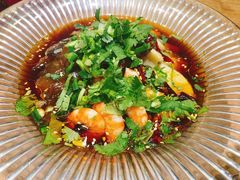 -尚海豆捞(乐虹坊店)