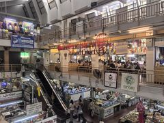 -瓦洛洛传统市场