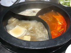 -火锅岛潮牌自助餐厅(天津天佑城店)