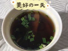 飘香菌汤-四方阁酒楼(圣灯店)