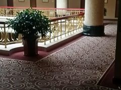 -如家酒店(上海南京路人民广场店)