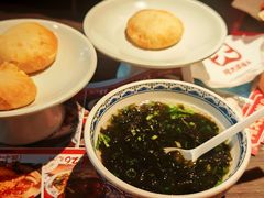 -阿大排档(长春这有山店)