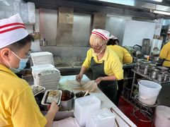 -穗银肠粉店(东川路店)
