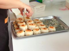 -长发西饼(临顿路店)