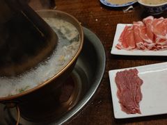 -前门张记涮肉(前门店)