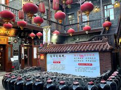 -中华巴洛克风情街